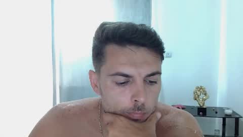 Master Gab online show from July 29, 2:28 pm