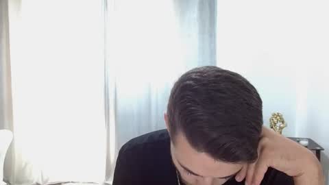 Master Gab online show from June 15, 2:09 pm