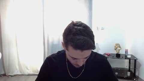 Master Gab online show from April 14, 3:04 pm