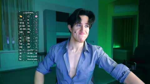 UPVOTE ME ------  ILL DO SOMETHING FOR FREE online show from May 7, 11:00 pm