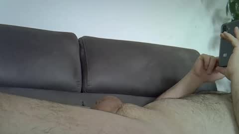 christiano252 online show from April 2, 1:07 pm