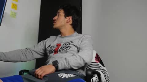 Christianonlyfansx online show from October 14, 7:11 am