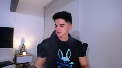 Christian online show from February 25, 10:42 pm