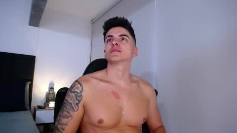 Christian online show from February 14, 12:30 pm