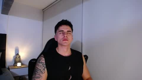 Christian online show from October 15, 2:59 am