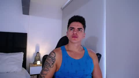 Christian online show from February 26, 3:10 pm