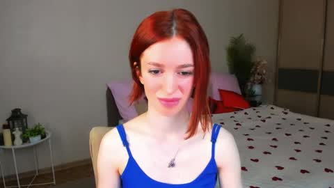christinaconteeree online show from May 16, 10:36 am