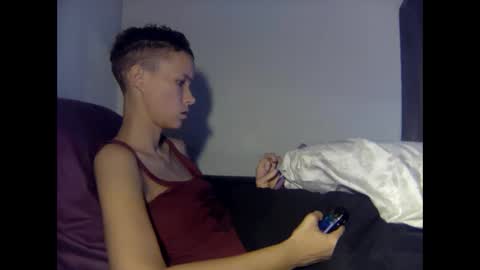 Christina Saunters online show from March 2, 9:53 am