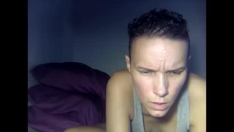 Christina Saunters online show from February 26, 3:57 am