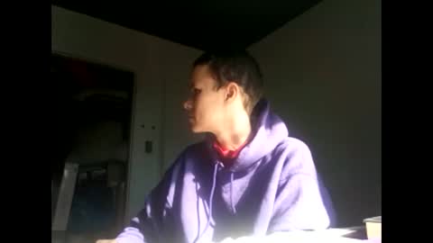 Christina Saunters online show from January 23, 6:03 pm