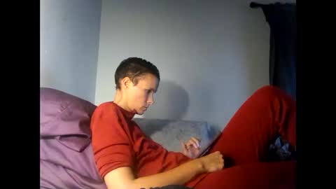 Christina Saunters online show from February 4, 2:17 am