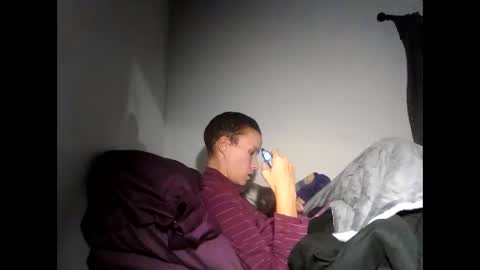 Christina Saunters online show from January 31, 8:11 am