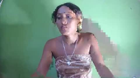 christine213 online show from February 17, 8:35 am