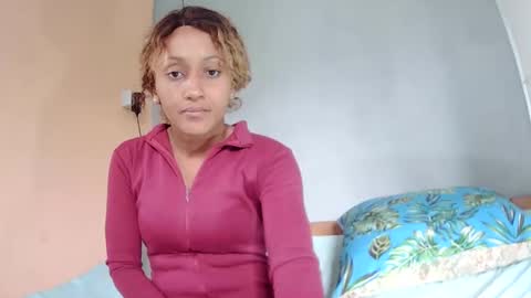 christine213 online show from March 9, 8:29 am