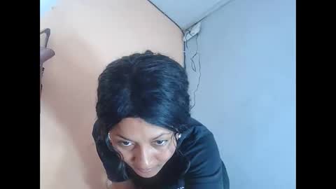 christine213 online show from November 7, 4:04 am