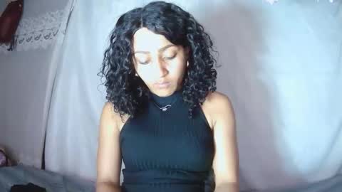 christine213 online show from September 21, 1:15 pm