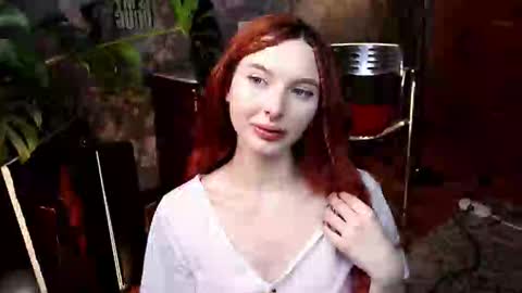 Eva online show from February 13, 12:19 pm