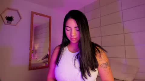 Christine  online show from July 8, 12:08 pm