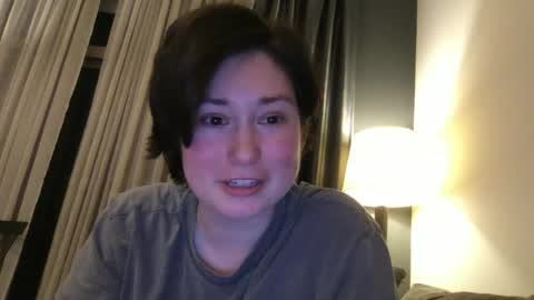 Christine online show from June 21, 2:40 am