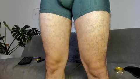 Christopher online show from April 17, 5:10 am