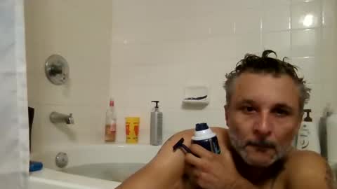 Christopher Rain online show from November 16, 8:16 am