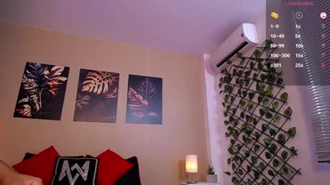 Christopher Black online show from March 26, 1:49 pm