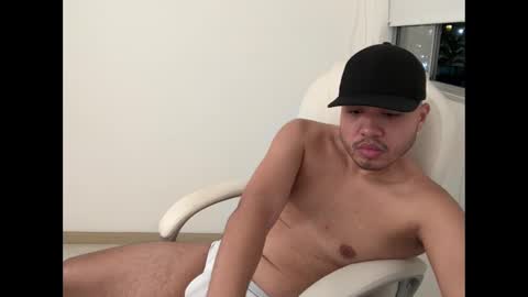 Chris online show from December 4, 4:26 am