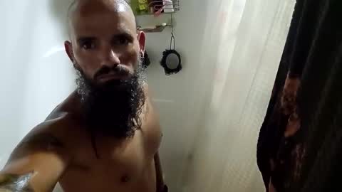 christophermcdonald49 online show from April 27, 7:39 am