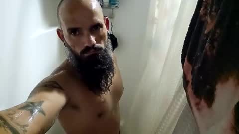 christophermcdonald49 online show from April 1, 9:10 am