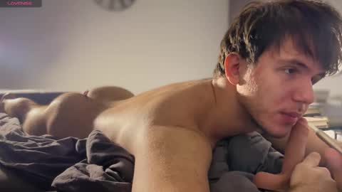 Snapshot of christophertan chatting on February 13, 3:24 pm Christopher online show from February 13, 3:24 pm