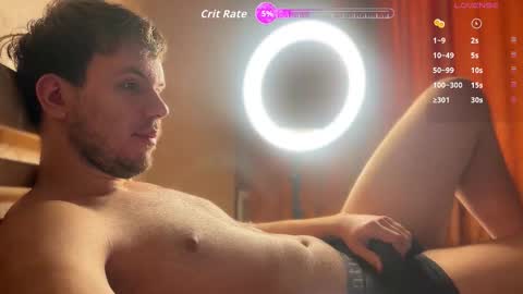 Christopher online show from March 16, 11:58 am