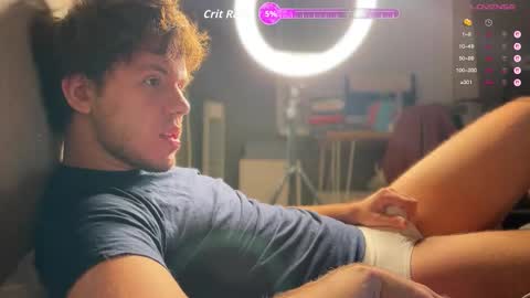 Christopher online show from November 30, 3:57 am