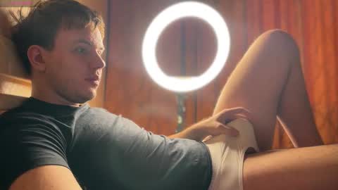 Christopher online show from February 28, 1:15 pm