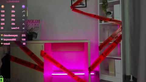 hristy3 online show from October 27, 12:32 am