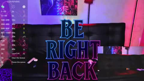 Christy online show from January 7, 1:43 am