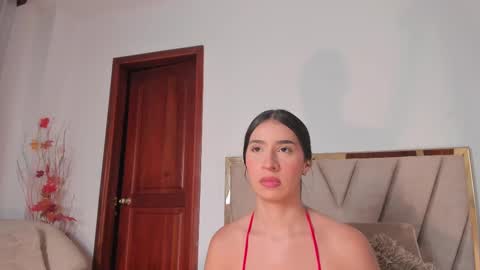 Christy online show from February 27, 6:20 pm