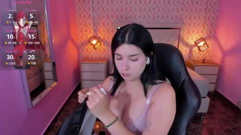 CHRISTY  online show from September 16, 7:39 pm