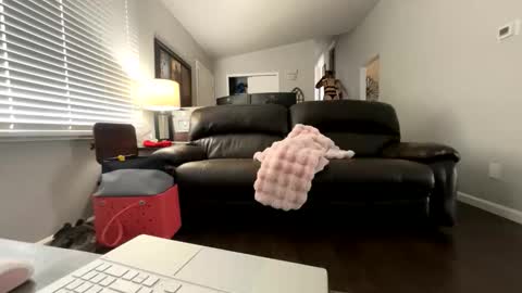 Christy Stevens online show from April 16, 4:51 pm