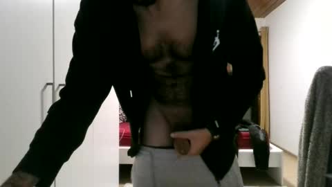 christyyyyyyy online show from November 18, 5:38 pm