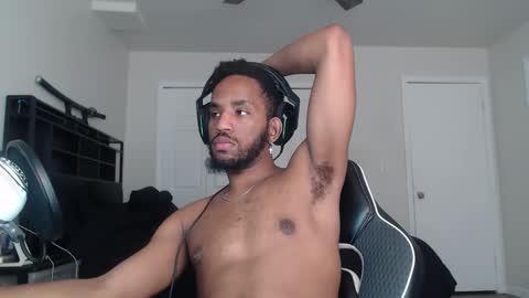 ChrisVacherx online show from April 23, 3:02 pm