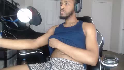 ChrisVacherx online show from March 23, 8:36 pm