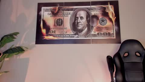 chrizmacgregor online show from February 7, 4:37 am