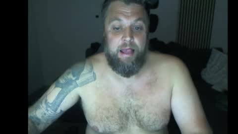 Chrizz online show from October 12, 12:58 am