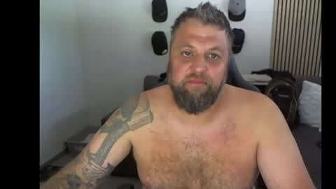 Chrizz online show from September 27, 8:23 am