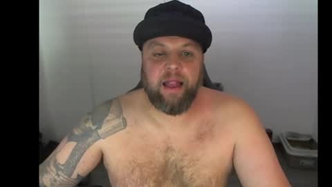 Chrizz online show from February 21, 9:34 am