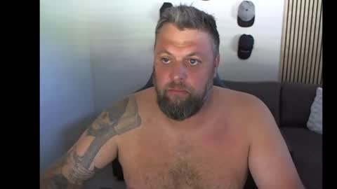 Chrizz online show from September 19, 8:29 am