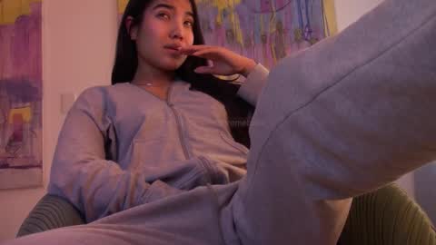 Gwendy Fox online show from March 9, 12:10 pm