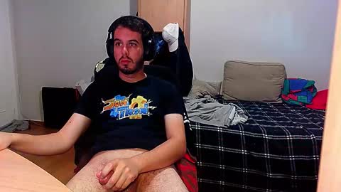 Chromefox123 online show from February 15, 3:33 pm