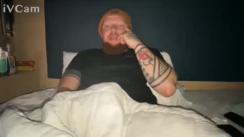 Chronicles Of Red Dick online show from February 15, 4:15 am