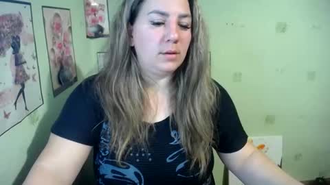 Diana online show from February 26, 5:03 am